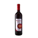 ΠΑΝΤΟΤΙΝΟ MERLOT SYRAH ΓΥΑΛΙΝΗ ΦΙΑΛΗ 750ml