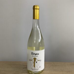 2 Όψεις - Οίνος Μαλαγουζιά