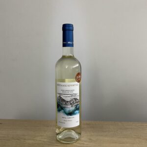 Μεγάλος Κρύφτης - Οίνος Λευκό Ξηρο