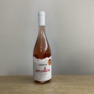 Λήθεον - Οίνος Ροζέ