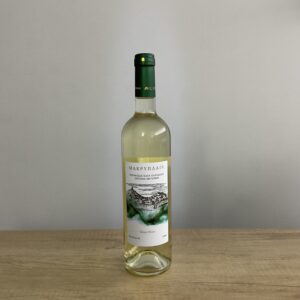 Μακρυπλάγι - Οίνος Ρετσίνα