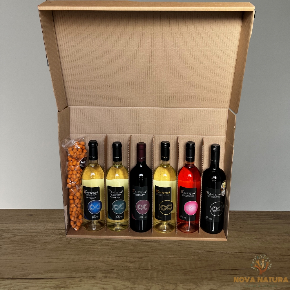 Gift Box 40€