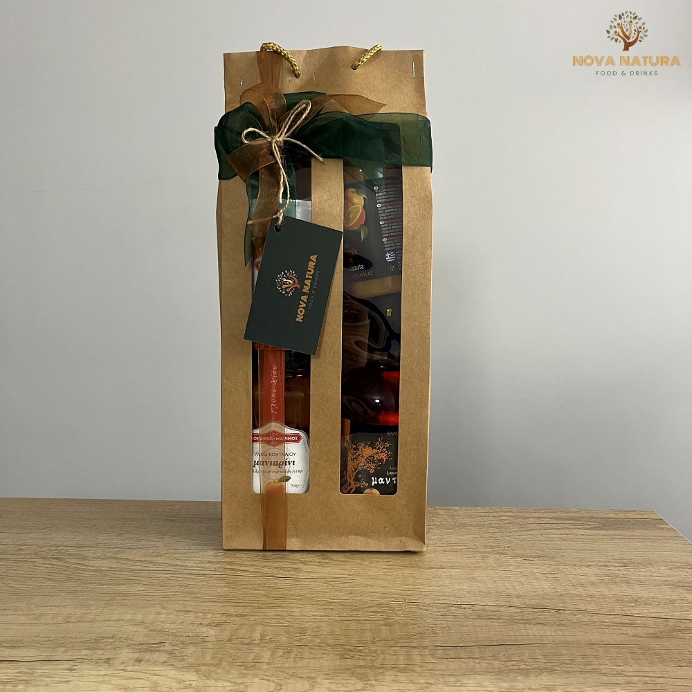 Gift Bag 27€