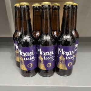 Megaritissa Beer - Image 2