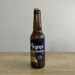 Megaritissa Beer - Image 1